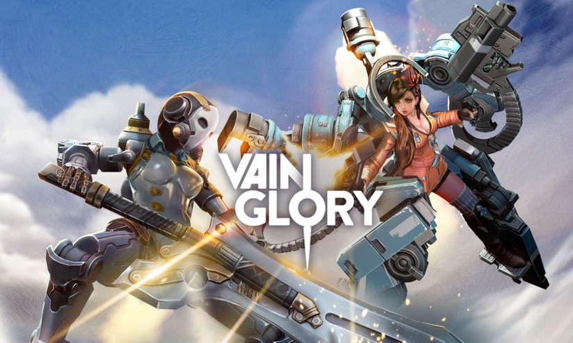 Fãs de jogos MOBA já podem baixar o Vainglory para Android na Play Store 