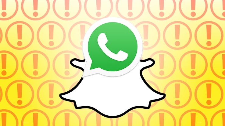 WhatsApp tem recurso secreto para mandar gifs animados na versão