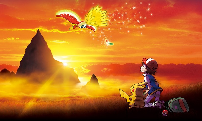  Assista ao segundo trailer do novo filme de 'Pokémon