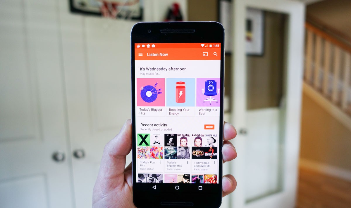 Google Play Música aumenta preços da assinatura individual e familiar –  Tecnoblog