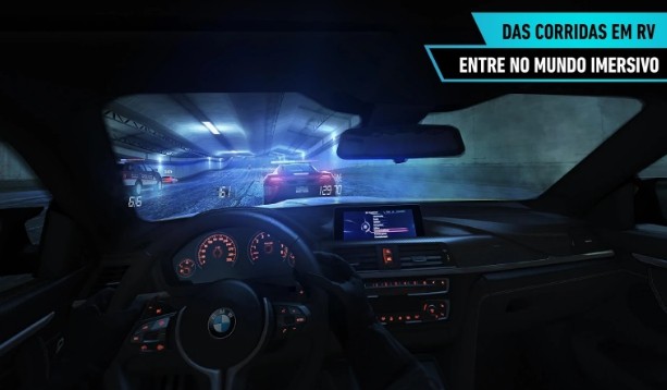 Need for Speed: NL As Corridas – Apps no Google Play