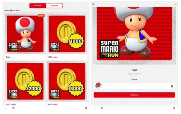 Tudo o que você faz em Super Mario Run é pular, explica criador