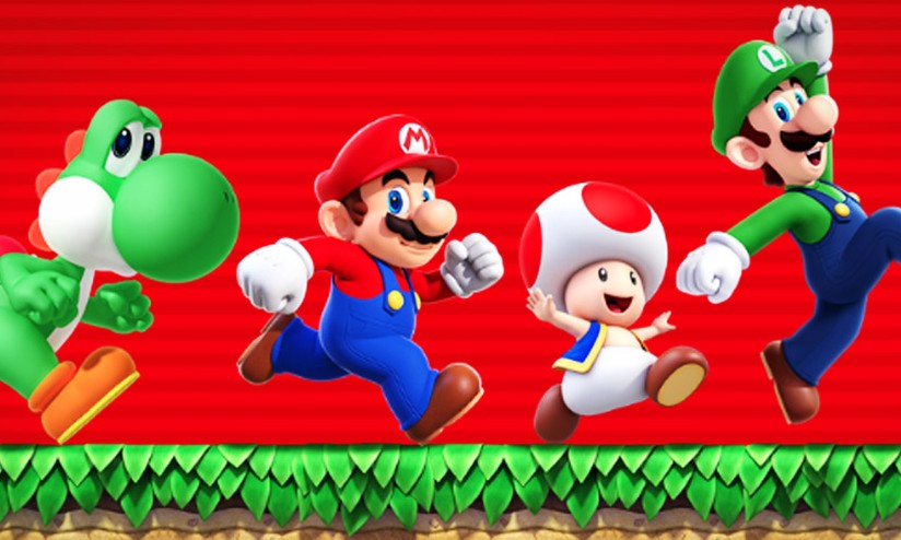 Sem Super Mario Run? Conheça 16 jogos no mesmo estilo para Android, iOS e  Windows 10 