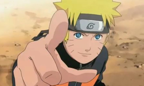 Naruto-Uzumaki  Anime, Personagens naruto shippuden, Naruto filme