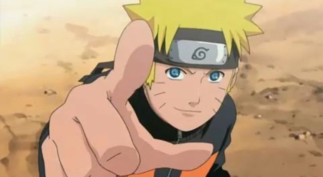 Naruto ganhará filme hollywoodiano! - NerdBunker