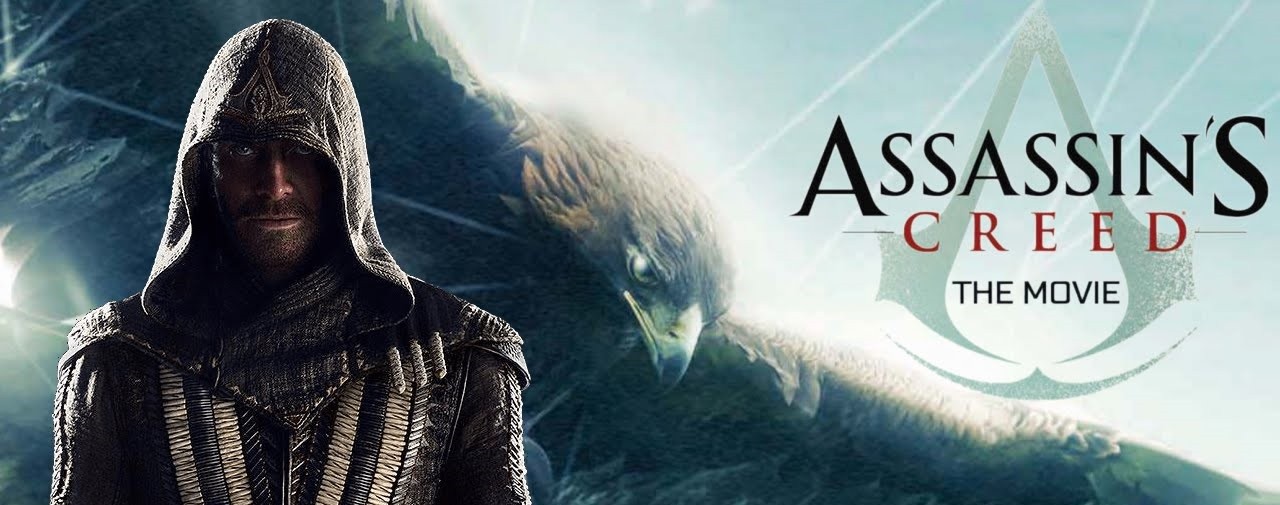 Assassin's Creed 2  Michael Fassbender voltará para sequência