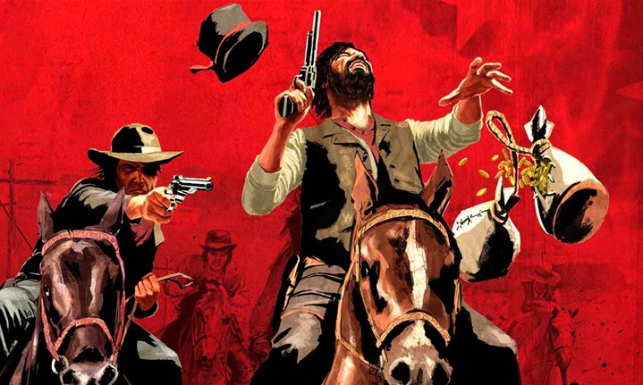 Os melhores personagens de 'Red Dead Redemption 2