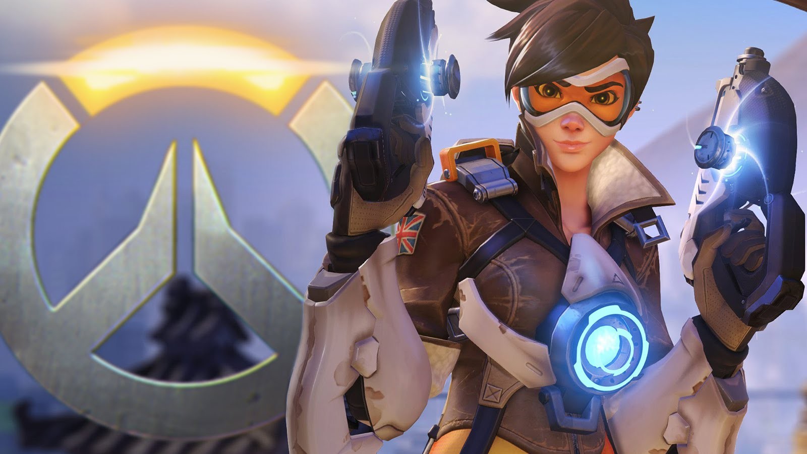 Overwatch: Saiba tudo sobre o quadrinho da Tracer e seu evento - SBT