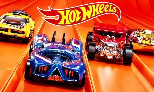 HOT WHEELS NO CELULAR, MEU DEUS É INCRÍVEL! - HotWheels Race Off (Gameplay  em Português) 