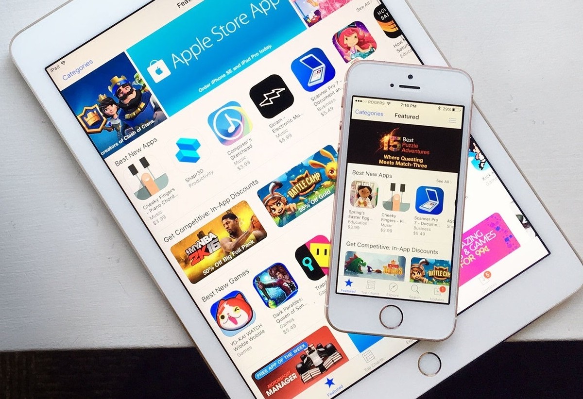 Os 15 melhores apps e jogos para iPhone e iPad em 2021, segundo a Apple –  Tecnoblog