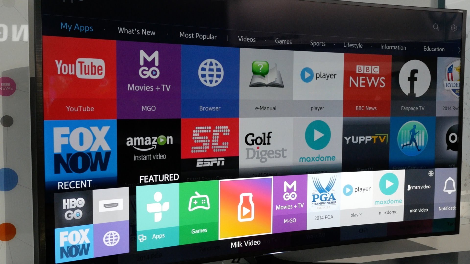 Телевизор смарт тв какие приложения. Tizen Samsung Smart TV. Samsung Smart TV Tizen телевизор. Samsung Smart os. Tizen os Samsung Smart TV приложения.