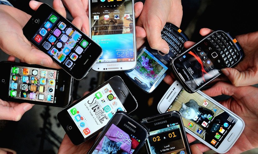 Jeitinho brasileiro: dispositivo importado consegue 'desbloquear' o IMEI de  smartphones roubados 