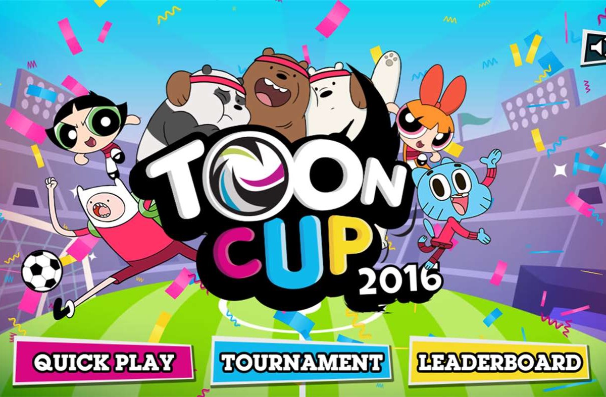 Cartoon Football Cup 2016 é lançado para Windows faltando poucos