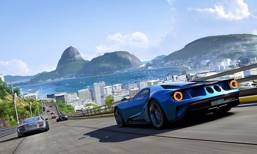 Forza Horizon 6 a caminho? Rumores apontam que jogo pode estar em