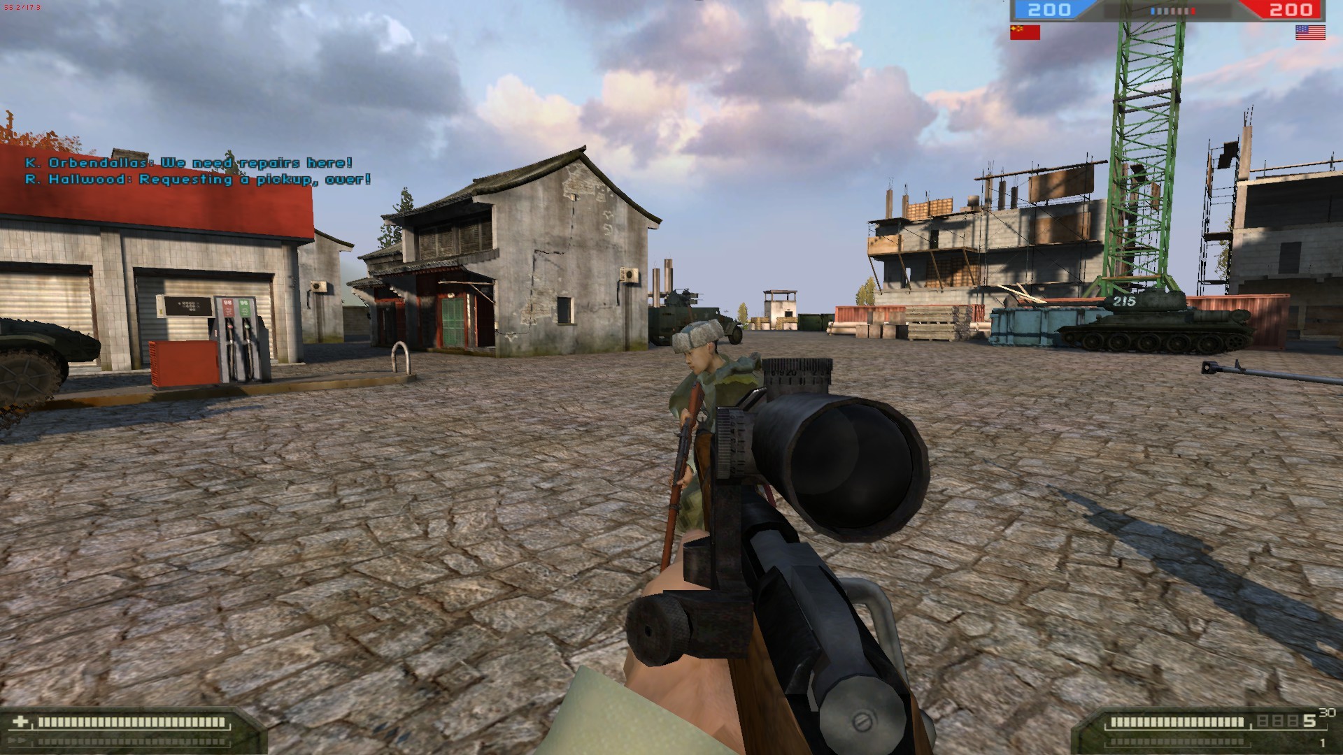 Battlefield 2