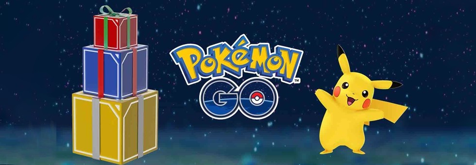 Vazamentos de Pokémon GO mostram novos pokémons da 2ª e 3ª geração -  TecMundo