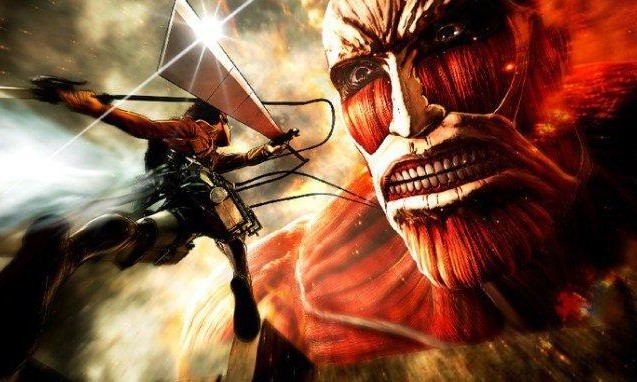 Attack on Titan: Temporada Final ganha trailer, data de estreia e