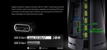 Gigabyte lança mini-PC gamer com design exótico, Core i7-6700K e