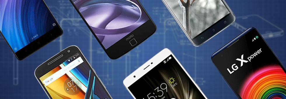 Melhores do ano 2015: Smartphone intermediário (até R$ 1,5 mil