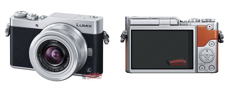 Especificações e preços das câmeras GF9 e GH5 da Panasonic vazam