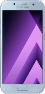 Samsung Galaxy A3 2017