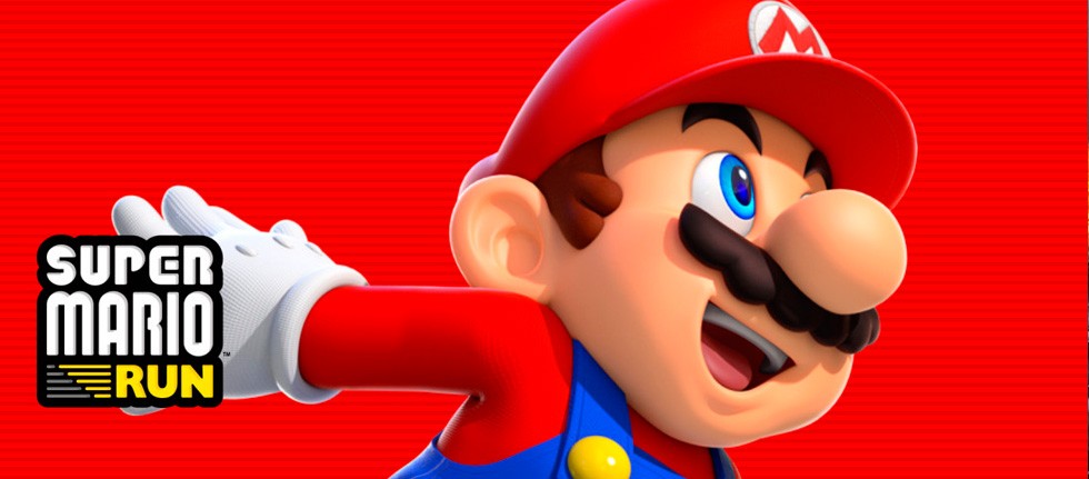 Super Mario Run 2 - Click Jogos