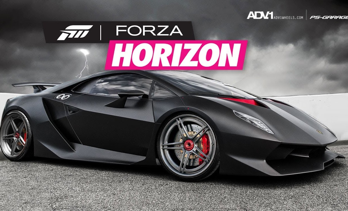 Forza Horizon 3 é lançado, mas exige hardware potente para rodar