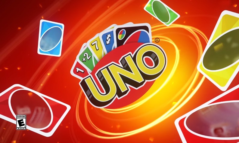 Em todo lugar! Ubisoft e Mattel lançam versão de UNO para PC no Steam 