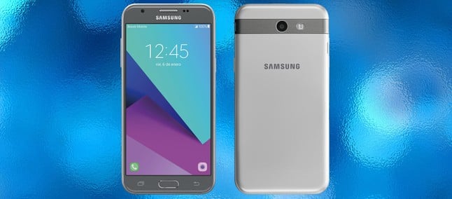 Galaxy J3 Emerge passa por certificação com Android  Nougat -  