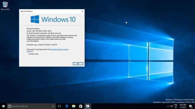 Ansioso Windows 10 Ja Tem Data Para Ganhar Build Em Formato Iso Tudocelular Com