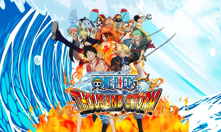 Próximo arco do anime de One Piece ganha trailer e data para janeiro