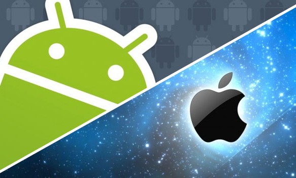 Android domina mercado, mas iOS ainda é o preferido dos desenvolvedores de  apps