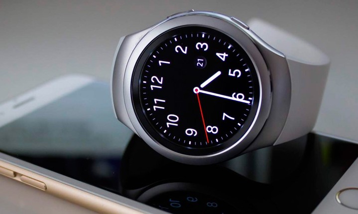Veja a lista completa de recursos do Gear S3 que funcionam e os que nao funcionam no iOS Tudocelular