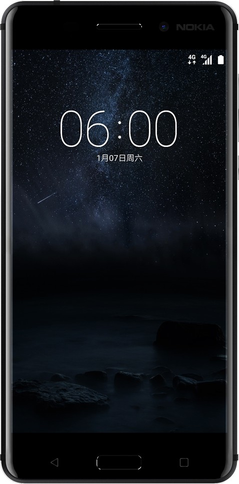 Nokia 6