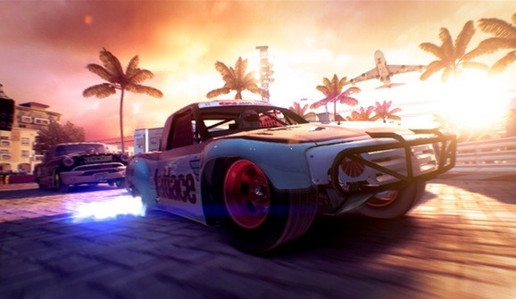 De graça! Jogo de corrida DiRT Showdown fica gratuito por tempo limitado na  Steam 