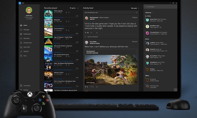 Microsoft corrige problema com a instalação de jogos do Game Pass no  Windows 10