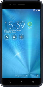 Asus ZenFone 3 Zoom