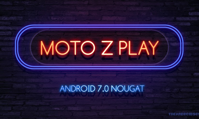 Finalmente! Fonte do kernel do Android 7.1.1 para o Motorola Moto G4 Play é  liberada na internet 