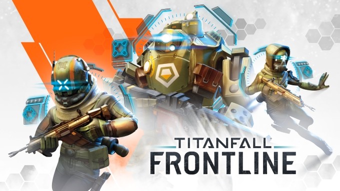 Acompanhe as partidas do jogo multiplayer Titanfall do Android