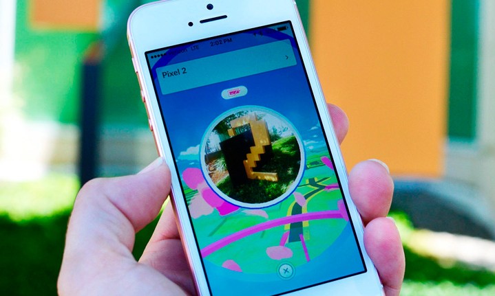 como jogar pokemon go com fake gps no celular