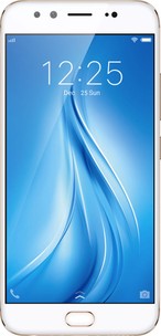 vivo V5 Plus