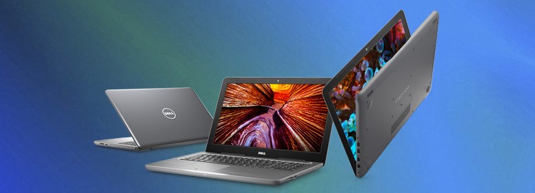 Dell renova notebook Inspiron 15 no Brasil com sétima geração de ...