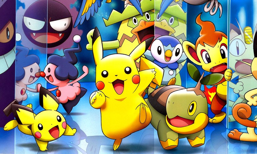 Pokémon GO já está com novos monstrinhos de Johto, baixe aqui (APK) 