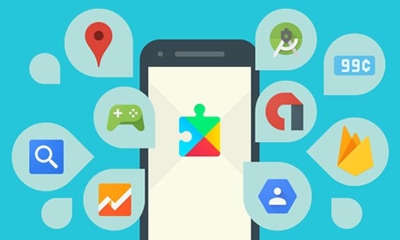Google Anuncia Primeiros Instant Apps, Que Dispensam Download Para.