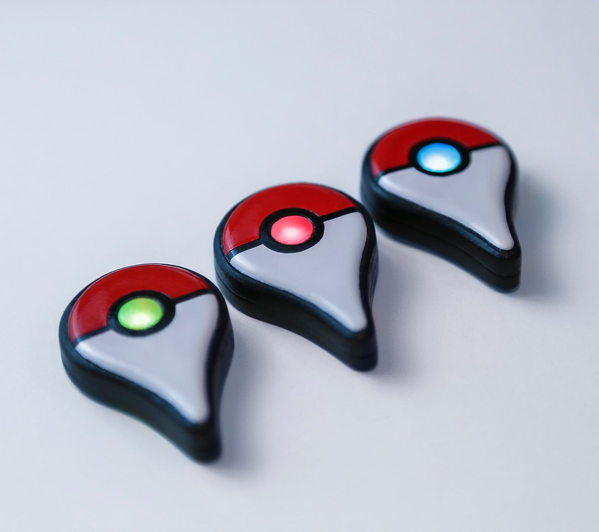 Pokémon GO Plus, pulseira especial, volta a ser vendida após