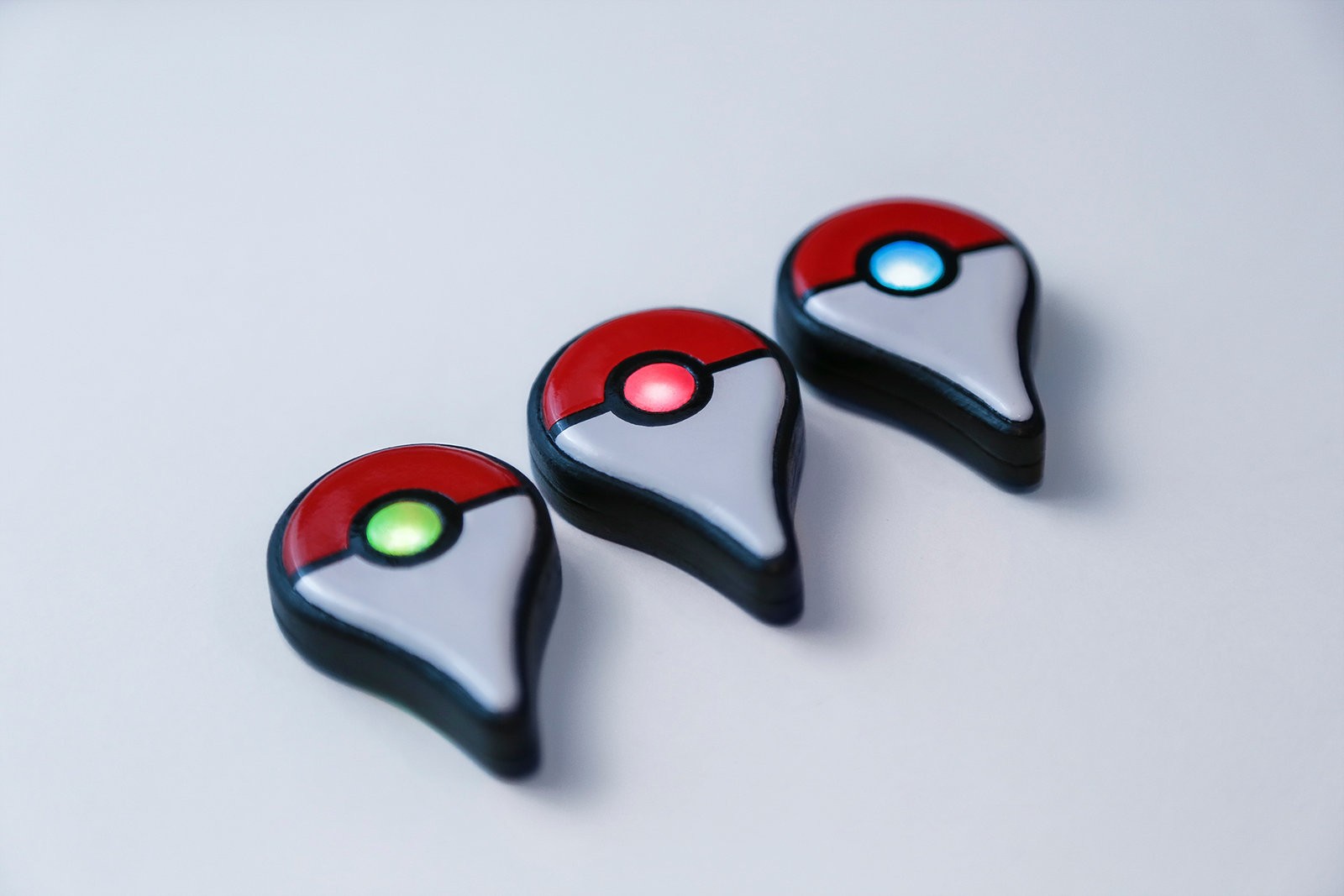 Pokémon GO Plus, pulseira especial, volta a ser vendida após