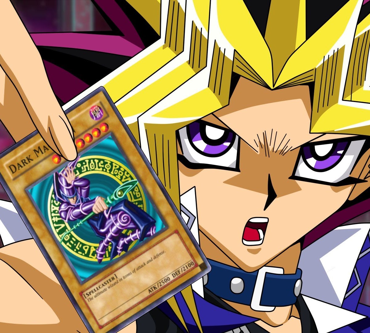 Não consegue acessar Yu-Gi-Oh! Duel Links? Calma, você não é o único 