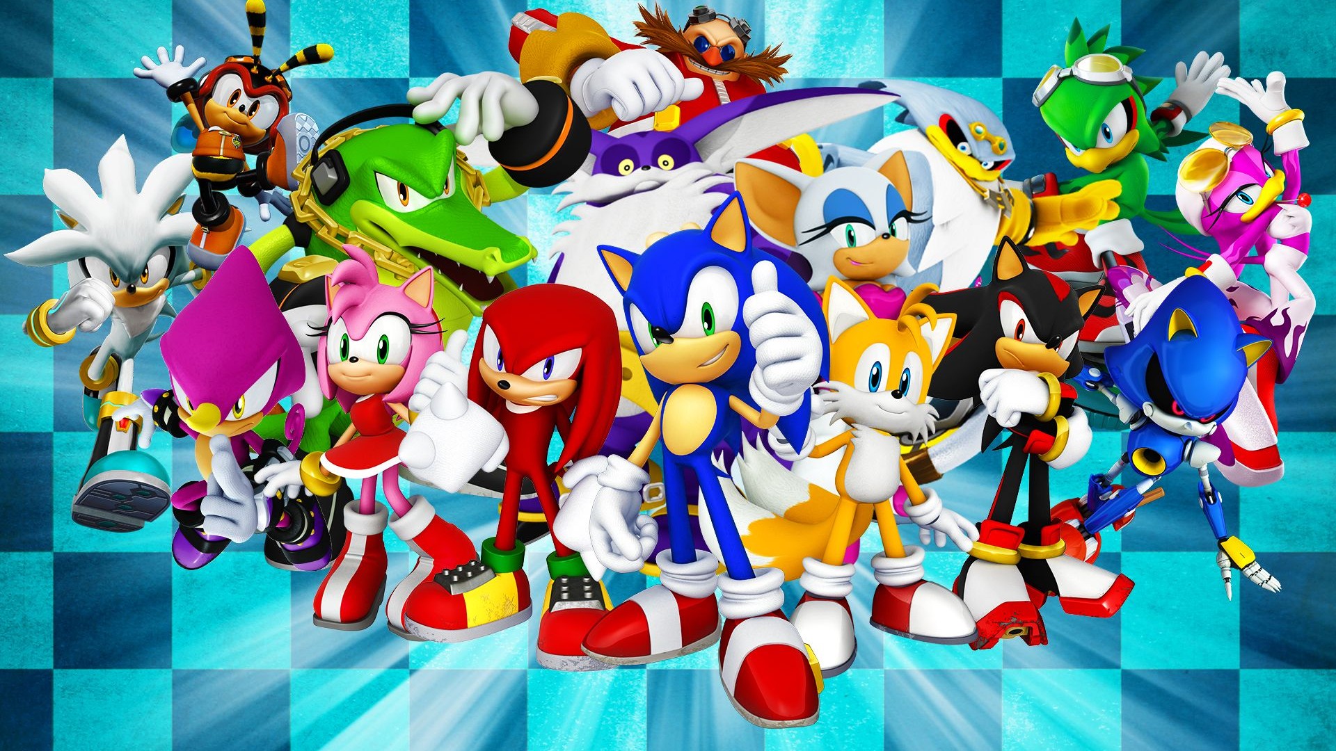 Buy Sonic the Fighters Xbox 360