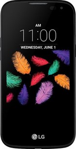 LG K3