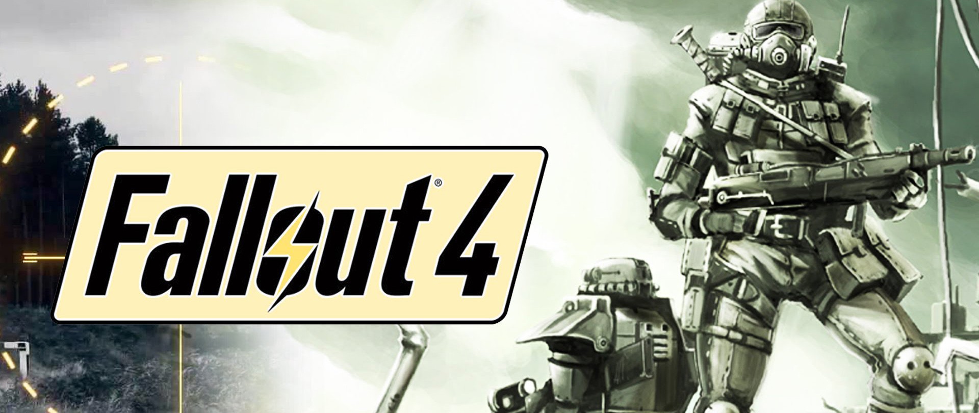 Atualização para Fallout 4 promete melhorias gráficas no PC e PS4 Pro